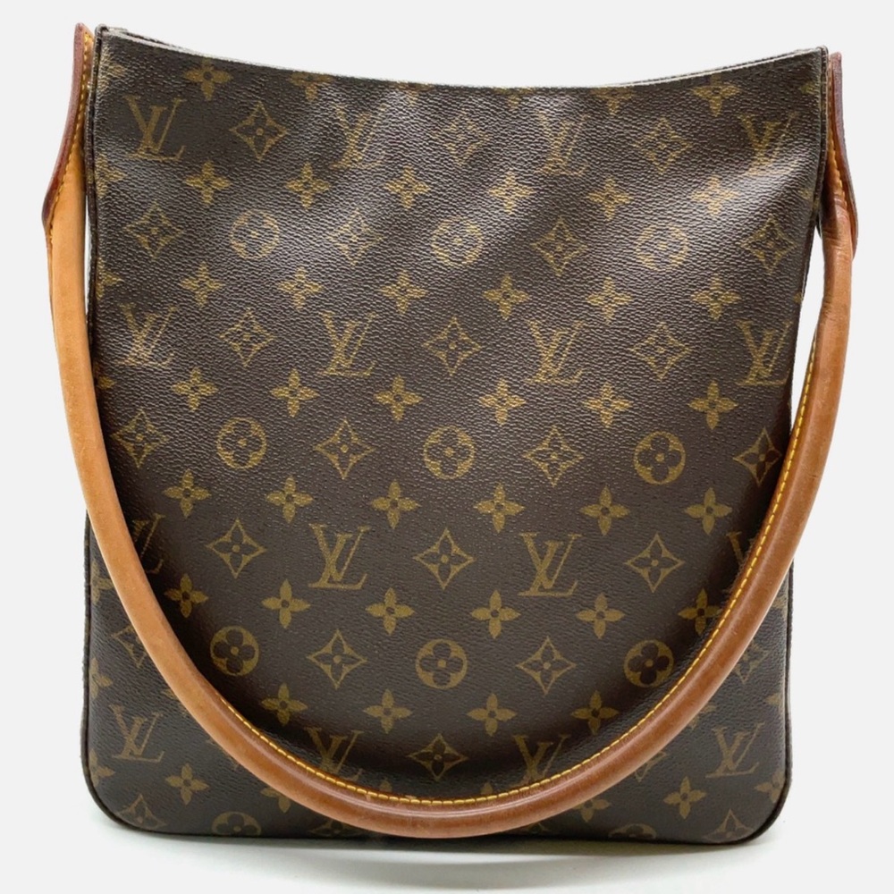 Louis Vuitton Monogram Looping GM